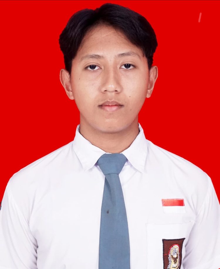Siswa Terbaik !! Satya Sandy Prakasa Kini Masuk Fakultas Kedokteran UGM Jogjakarta