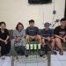 Lima Remaja di Ringkus Polisi, Ternyata Pesta Miras