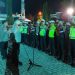 Ciptakan Wilyah Aman, Kini Kabag Ops Polresta Pati Gelar Patroli Multi Sasaran ke R2 dan R4