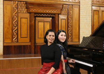 Gelar Konser Echoes of Life, Dua Sesi Performance