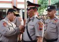4 Personil di Ganti Posisi, Kini Tour of Duty