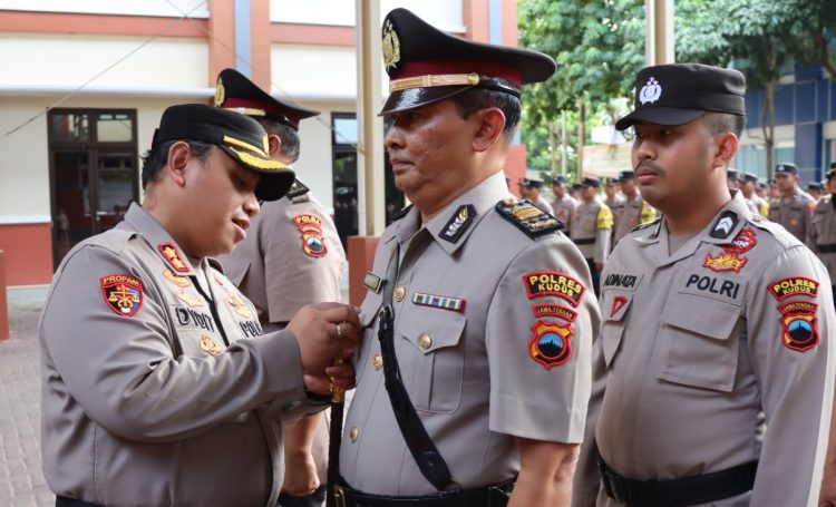 4 Personil di Ganti Posisi, Kini Tour of Duty