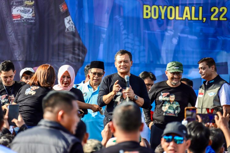 Kembangkan Potensi Wisata, Kapolda Jateng Dorong UMKM di Wilayah