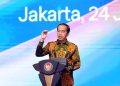 Dampak Positif !! Jokowi Resmikan Online Single Submission (OSS)