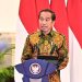Indonesia Naik Secara Internasional, Presiden RI sebut Daya Saing Dunia