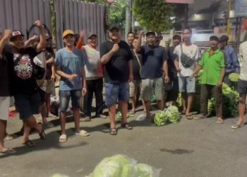 Merakyat !! Irjen Pol. Ahmad Luthfi Layak Memimpin Jateng