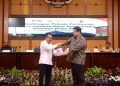 Akhir Tahun !! KPK Pembentukan Desa Antikorupsi