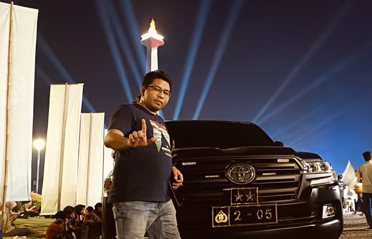 Agus Kliwir : Polri Semakin Kuat dan Solid di HUT Bhayangkara ke 78