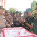 Polri Presisi, Kuat dan Solid !! Letkol Inf Jon Young Saragi : Selamat Hut Bhayangkara ke 78