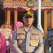 Karir Cemerlang !! Kini AIPDA Sucipto, S.H Naik Pangkat