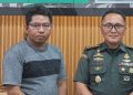 Perempuan dan Anak Harus Dilindungi, Kini Dandim 0718/Pati dan Rumah PPAI Bersatu