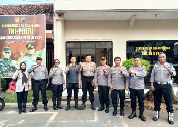 Rutin Pemeriksaan Kesehatan, Kini Sie Dokkes Hadir