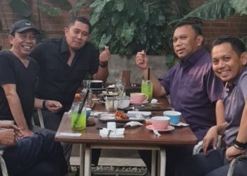 Unsur Santri, Kini di Persiapkan Koalisi Untuk Balon Wakil Bupati Pati