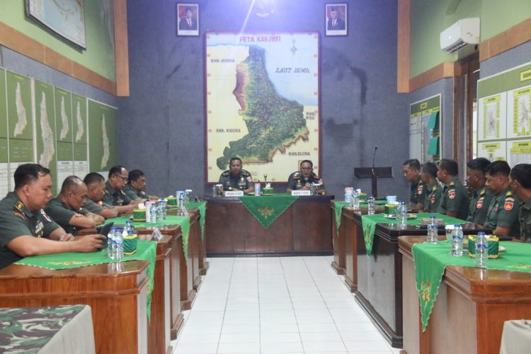 Pastikan Kelancaran dan Efektivitas Kinerja Administrasi