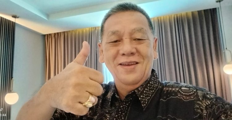 Calon Terbaik, Sutarto Oenthersa Kandidat Tunggal