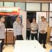 Tanggungjawab Kapolres Baru, Kini AKBP Ronni Bonic Lakukan Sidak