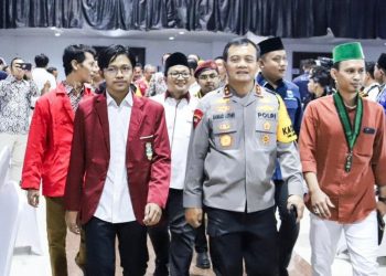 Partai Gerindra Usung Ahmad Luthfi Maju Pilgub Jateng