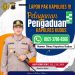 Layanan Buat Masyarakat !! Kini Polres Kudus Buka “Lapor Pak Kapolres”