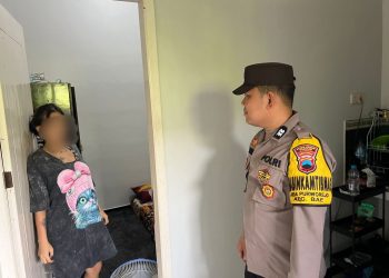 Penangkapan Dua Pasangan Tidak Resmi, Inilah Tempatnya