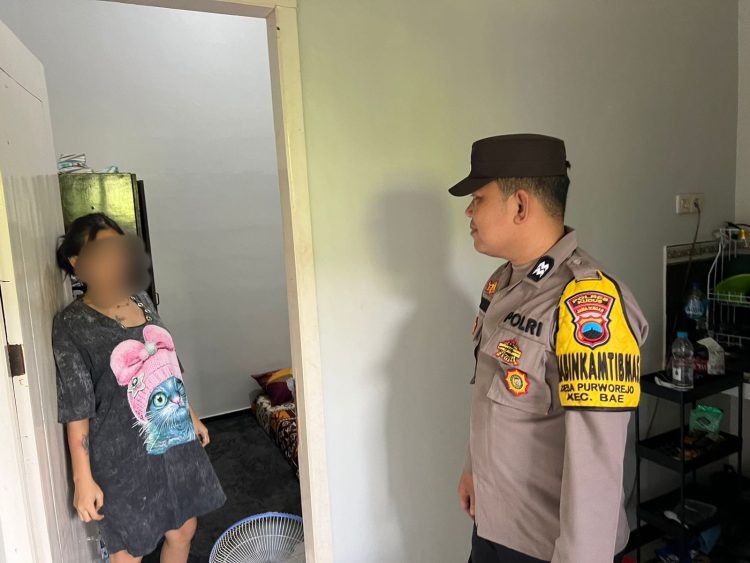 Penangkapan Dua Pasangan Tidak Resmi, Inilah Tempatnya