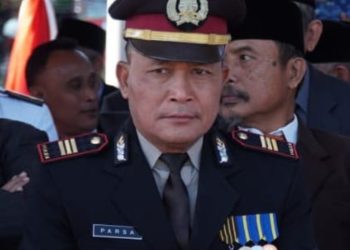 Razia Miras di Wilayah Kayen, Polisi Amankan Puluhan Miras