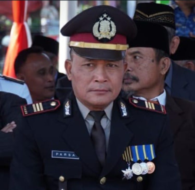 Razia Miras di Wilayah Kayen, Polisi Amankan Puluhan Miras