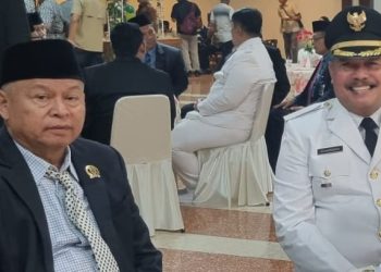 Henggar Diganti, Kini Sujarwanto Dwiatmoko Menjabat PJ Bupati Pati