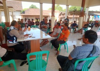 Emak – Emak 54 Tahun Marah – Marah, Ternyata Sound Horeg!