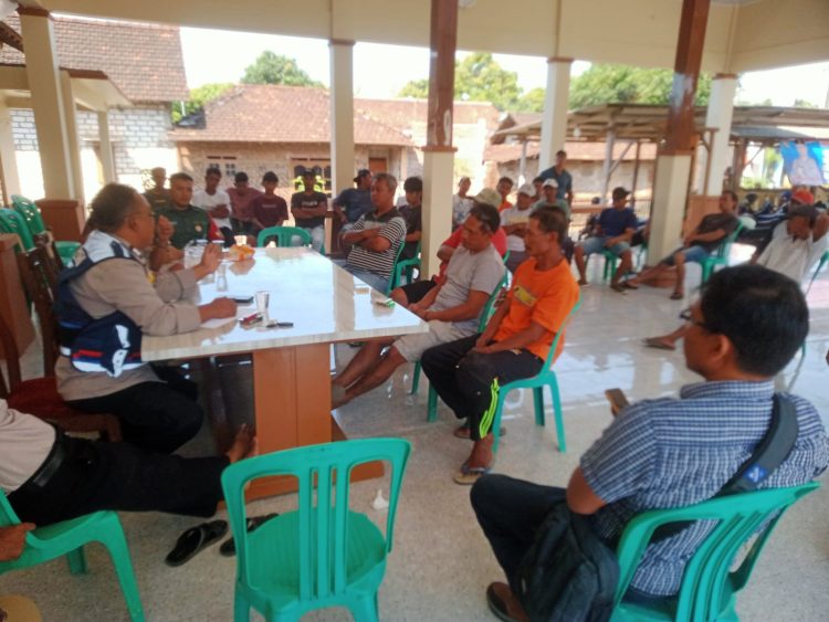 Emak – Emak 54 Tahun Marah – Marah, Ternyata Sound Horeg!