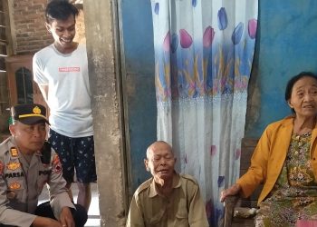 Berbagi Sesama di Gencarkan Polsek Kayen, Ini Target Sasaran Penerima