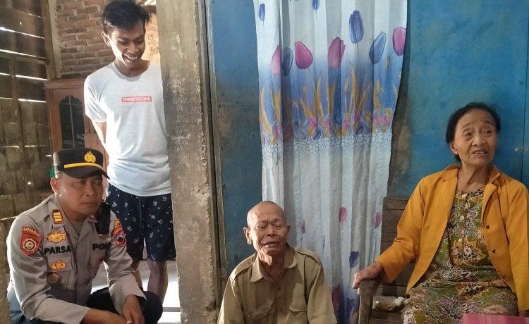 Berbagi Sesama di Gencarkan Polsek Kayen, Ini Target Sasaran Penerima