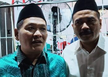 Maju Pilkada Pati! Pasangan Budiyono – Novi Dapat Restu Para Ulama dan Kyai