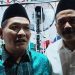 Maju Pilkada Pati! Pasangan Budiyono – Novi Dapat Restu Para Ulama dan Kyai