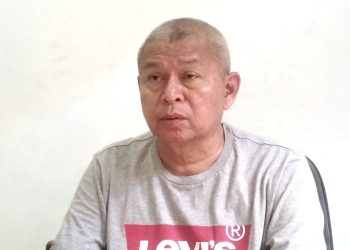 Pupuk Bersubsidi Langka, Kini Wakil Ketua I DPRD Pati Angkat Bicara