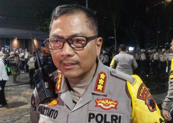 Wilayah Aman! Kini Masyarakat Harus Peran Aktif