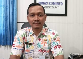 Diskominfo Pati Gencarkan Sosilalisasi Tentang Cukai Rokok