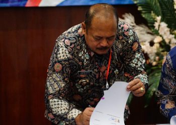 Kabupaten Pati Terima Hibah Rp 18,4 Miliar