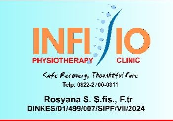 Pengobatan Gratis, Kini Klinik Fisioterapi Buka di Pati