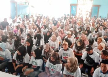 Budi – Novi Pilihan Masyarakat, Inilah Figur Paslon Bupati – Wakil Bupati Pati
