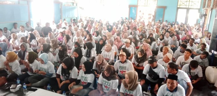 Budi – Novi Pilihan Masyarakat, Inilah Figur Paslon Bupati – Wakil Bupati Pati