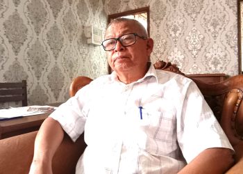 Pencegahan Terkait Predator Bagi Anak! Wakil Ketua I DPRD Pati Gandeng Rumah PPAI