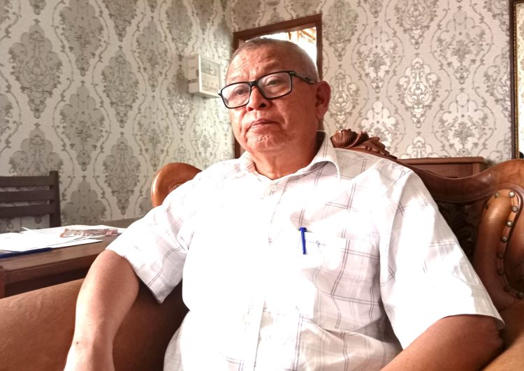 Pencegahan Terkait Predator Bagi Anak! Wakil Ketua I DPRD Pati Gandeng Rumah PPAI