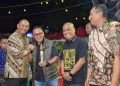 Makodim 0718/Pati Raih Juara 1 dan 4 Piala