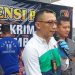 Inisial L di Ringkus, Kini Polisi Buru Lagi 1 Pelaku