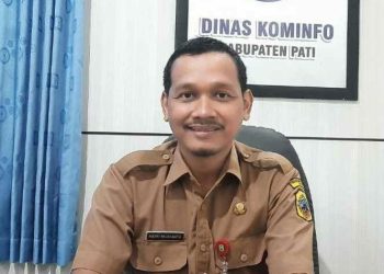 Gencarkan Pencegahan! Kini Diskominfo Pati Gempur Rokok Ilegal