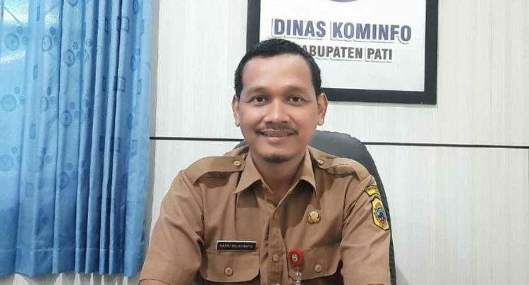 Gencarkan Pencegahan! Kini Diskominfo Pati Gempur Rokok Ilegal