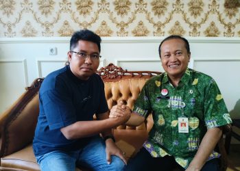 Agus Kliwir dan Tulus : Hentikan Politik Uang Demi Masa Depan Anak Indonesia