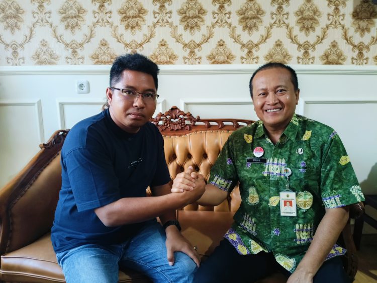 Agus Kliwir dan Tulus : Hentikan Politik Uang Demi Masa Depan Anak Indonesia