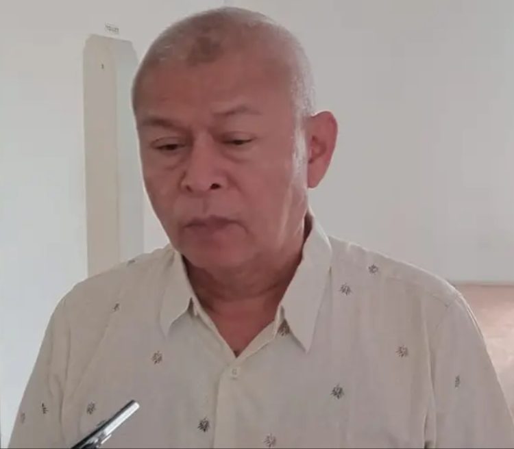 Pesta Demokrasi 2024! Gerindra Pati Ungkap Kesiapan H. Hardi dan Paslon Unggulan