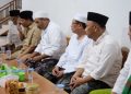 Luthfi : Budiyono – Novi Jadi Pemimpin Amanah, Nomor 3 Pilihan Tepat